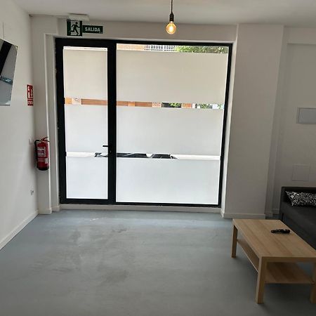Appartamento Bilocale Nuovo Βαλένθια Εξωτερικό φωτογραφία